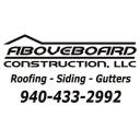 Aboveboard Construction LLC. logo